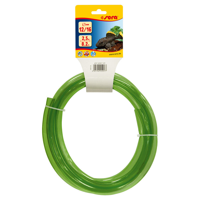 sera Schlauch 12/16