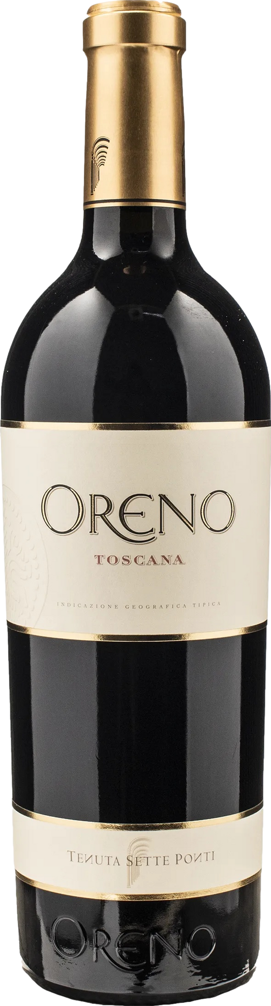 Sette Ponti Oreno 2021