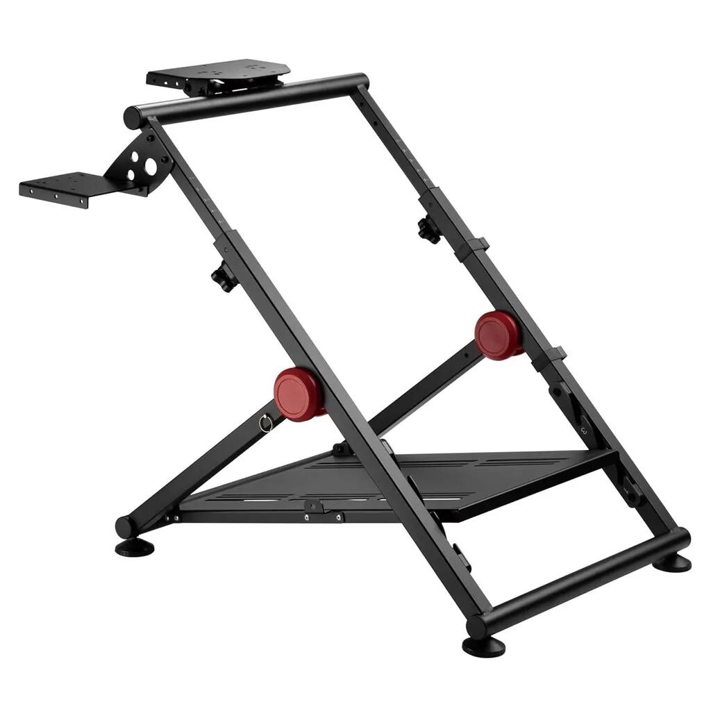 OPLite Radstand WheelStand GT Pro V2  schwarz
