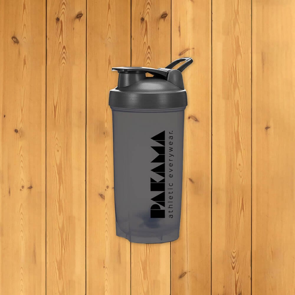 Shaker - BERLIN Black