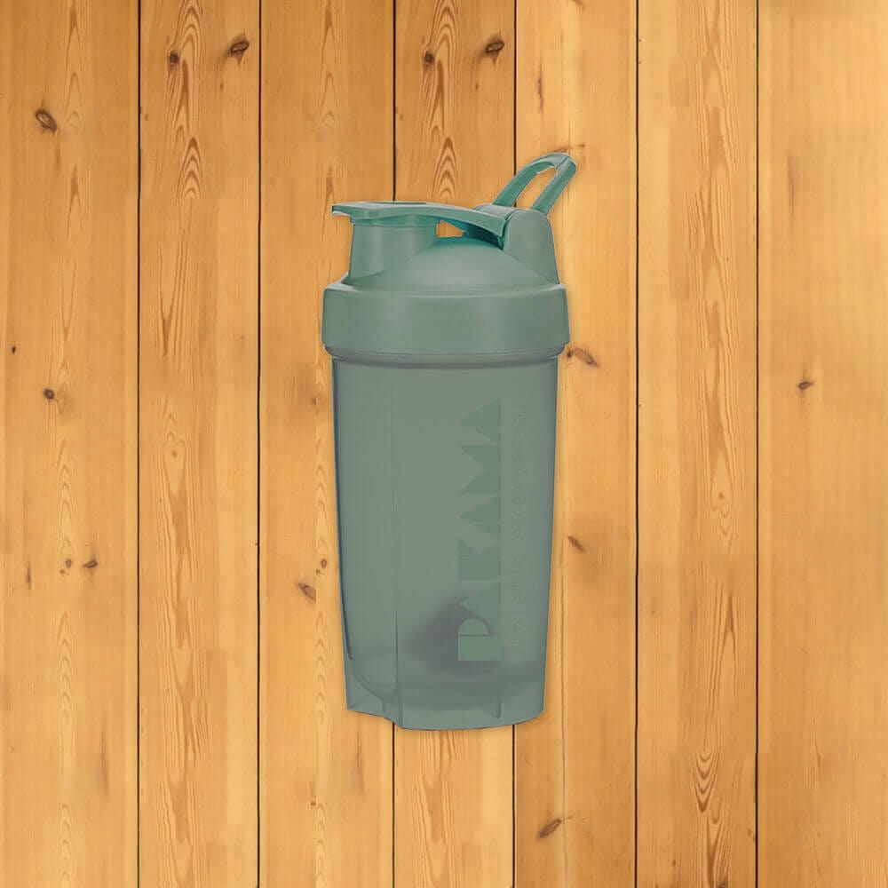 Shaker - GOTHAM Green