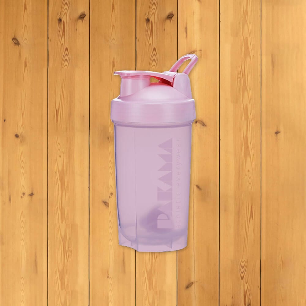 Shaker - PARIS Pink