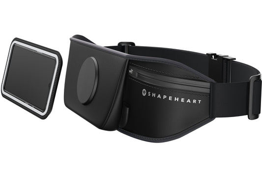 Magnetischer SportgÃŒrtel