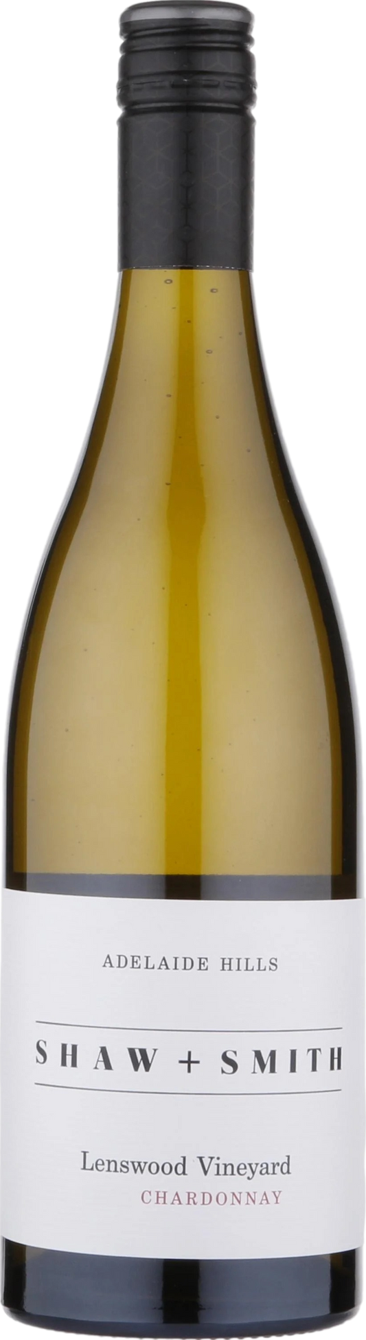 Shaw and Smith Lenswood Chardonnay 2021