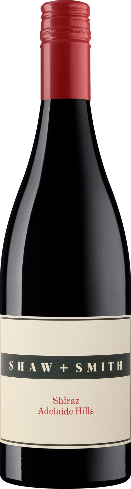 Shaw and Smith Shiraz 2022