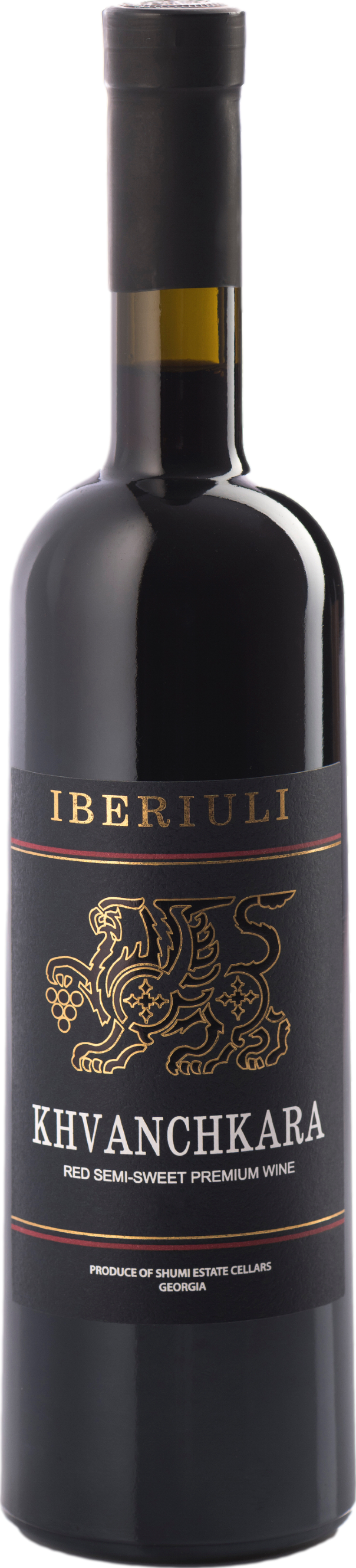 Shumi Iberiuli Khvanchkara 2023