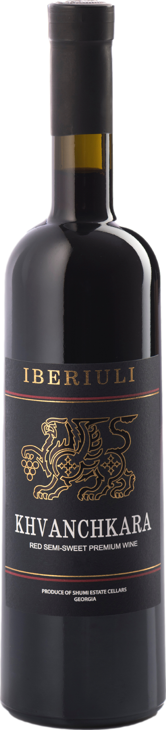 Shumi Iberiuli Khvanchkara 2023