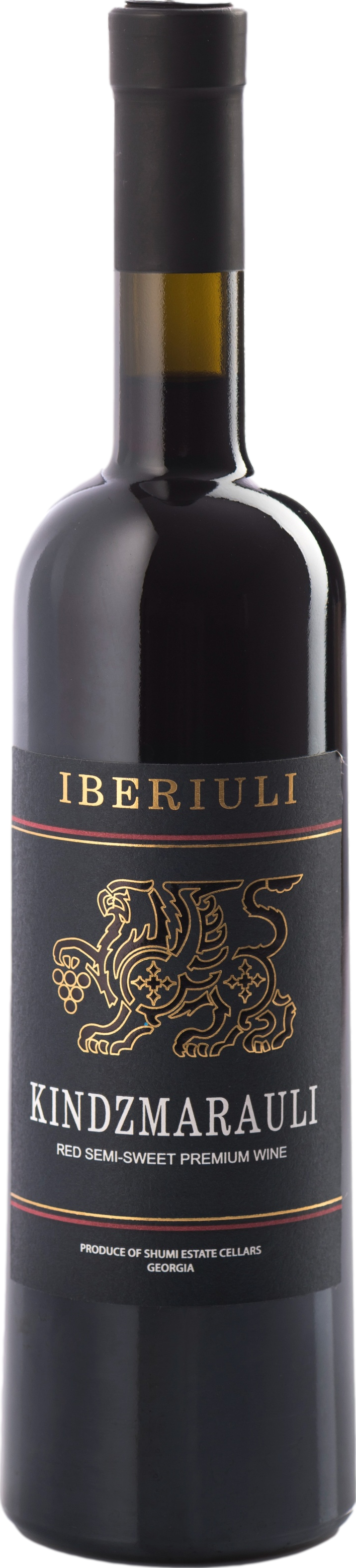 Shumi Iberiuli Kindzmarauli 2023