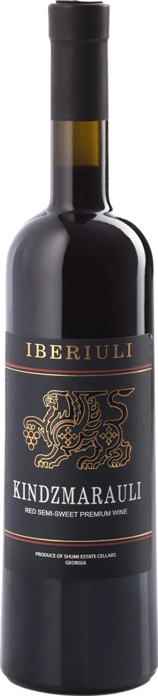 Shumi Iberiuli Kindzmarauli 2023