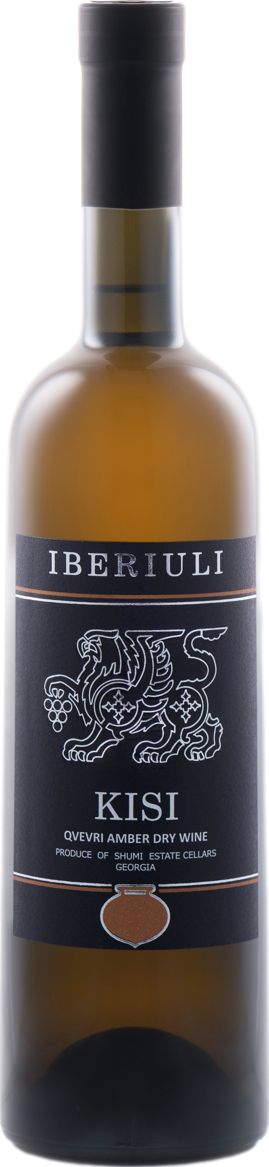 Shumi Iberiuli Kisi Qvevri 2022