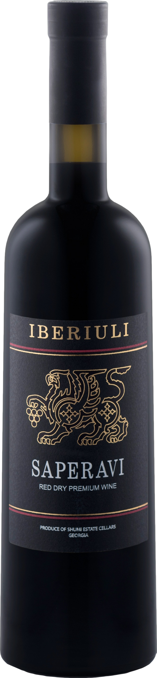 Shumi Iberiuli Saperavi 2023