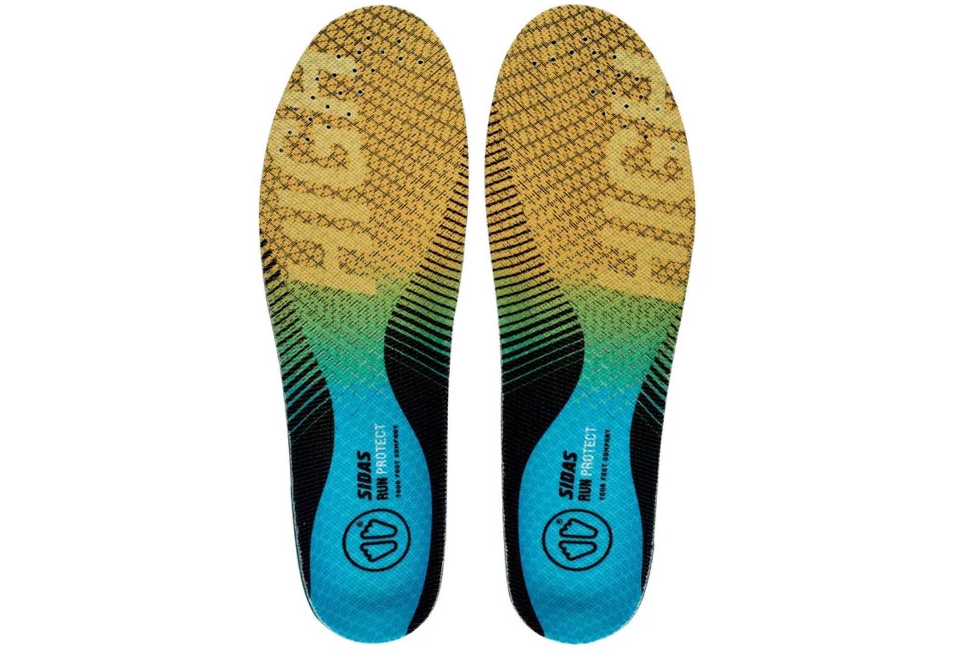 3Feet Run Protect High