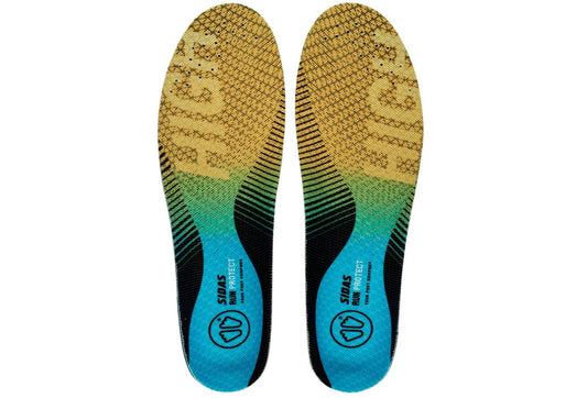 3Feet Run Protect High