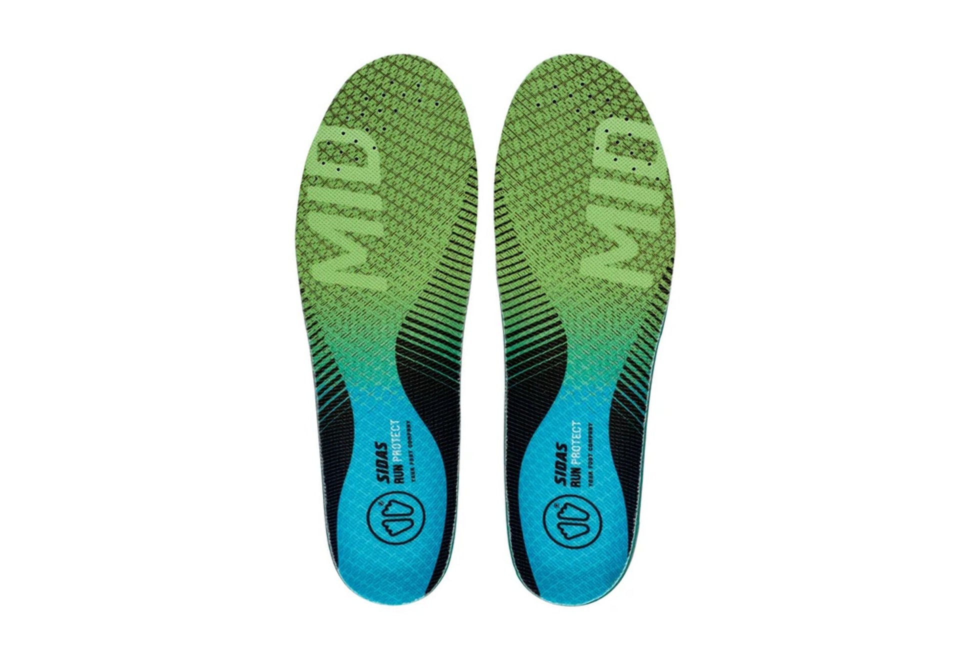 3Feet Run Protect Mid