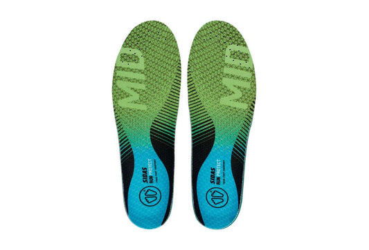 3Feet Run Protect Mid