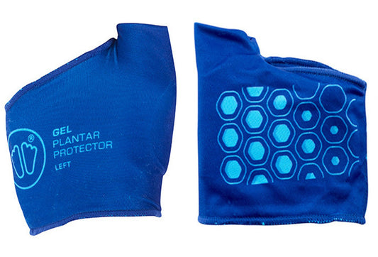 Protection Plantaire en Gel
