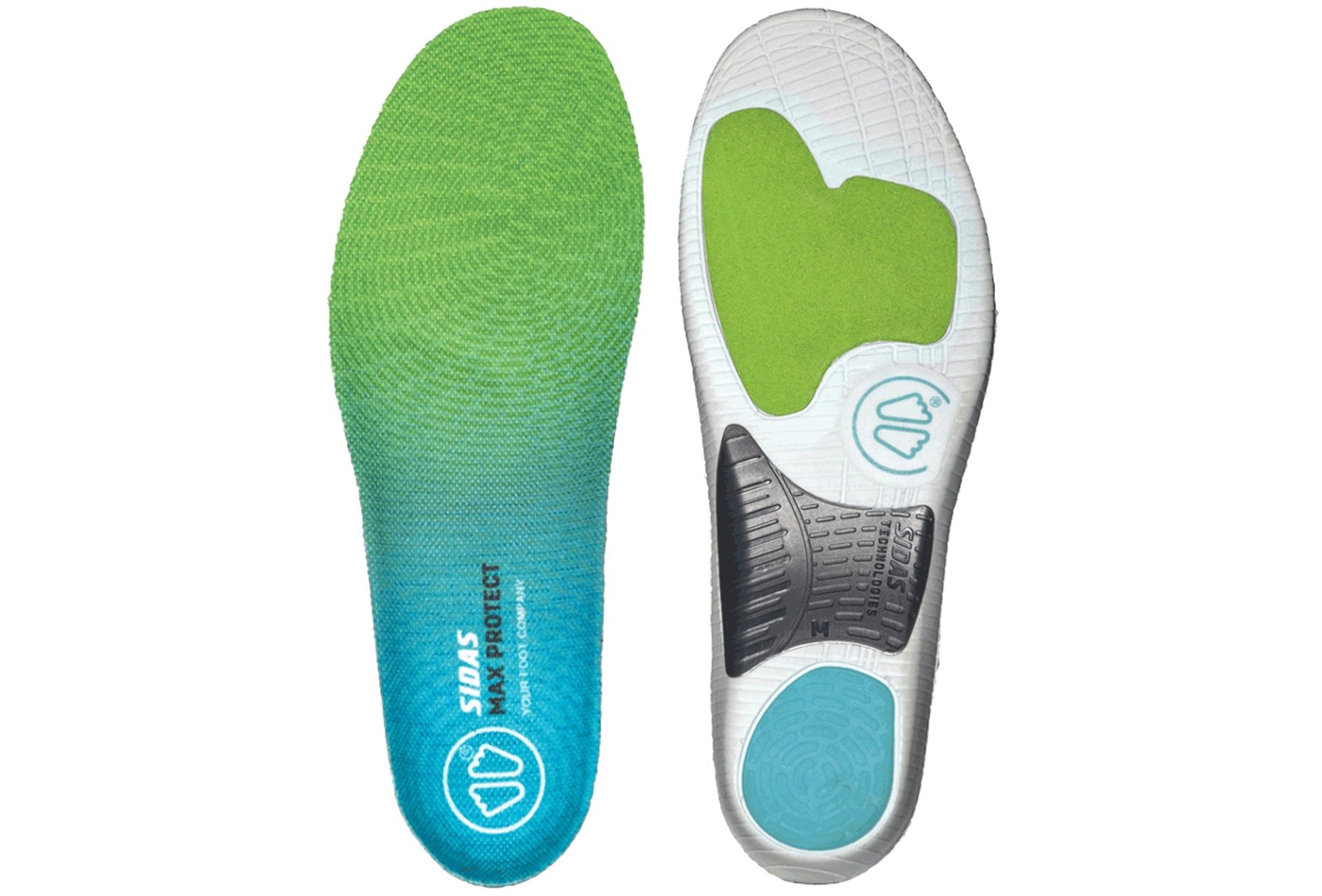 Sohlen Max Protect Activâ?? Slim