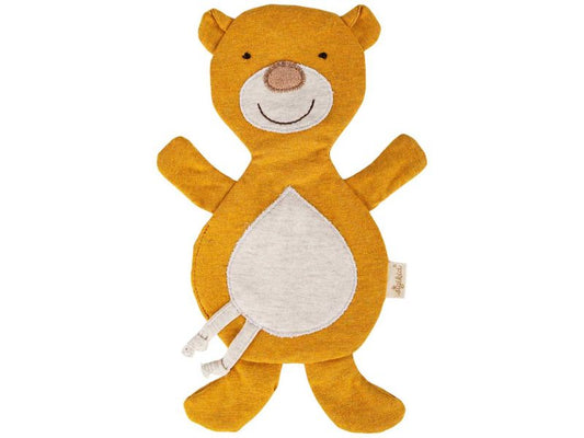 sigikid Knistertuch Bär