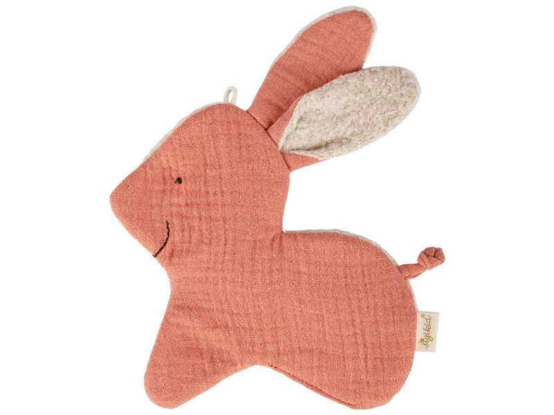 sigikid Knistertuch Hase