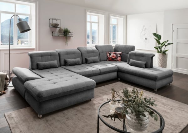 Benformato Arezza: Luxuriöse Wohnlandschaft für Ihr Zuhause