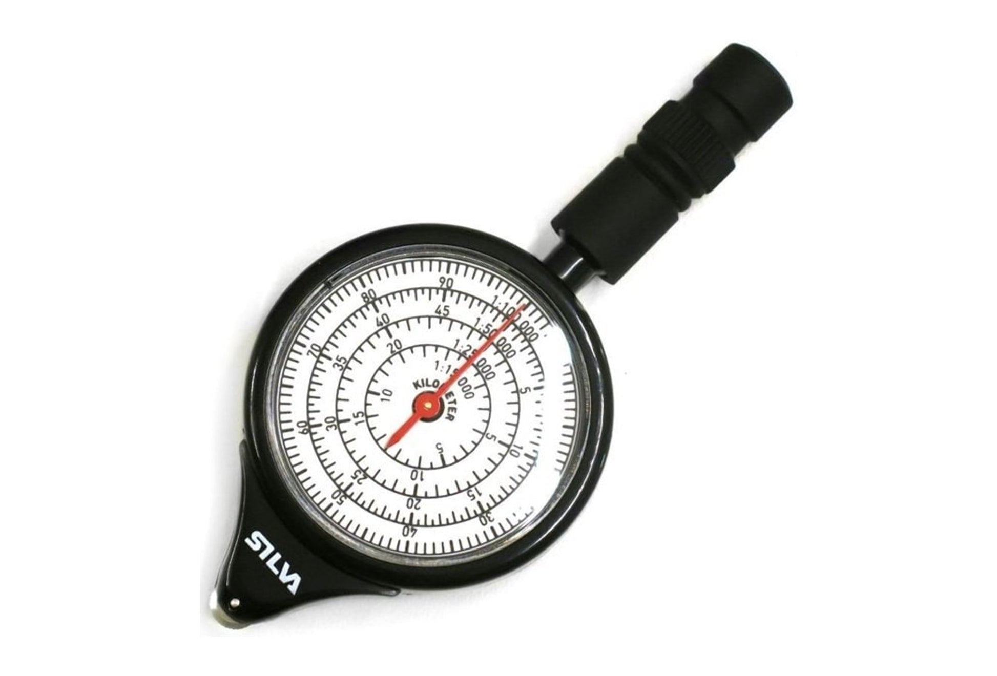 Map Measurer Path