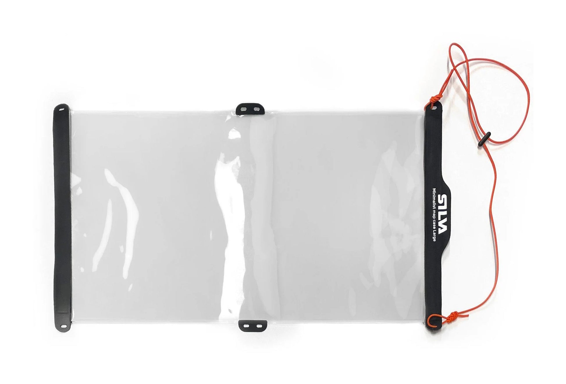 Minimalistischer Kartenhalter Large