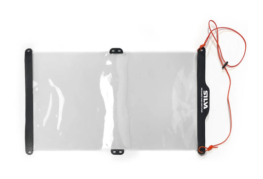 Minimalistischer Kartenhalter Large