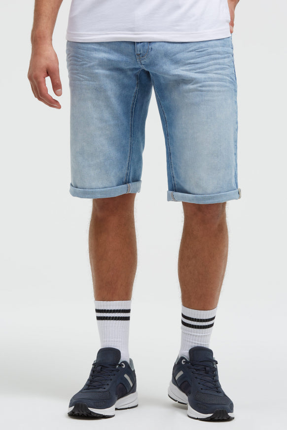 CAMP DAVID Skater Jeans CO:NO Comfort Fit