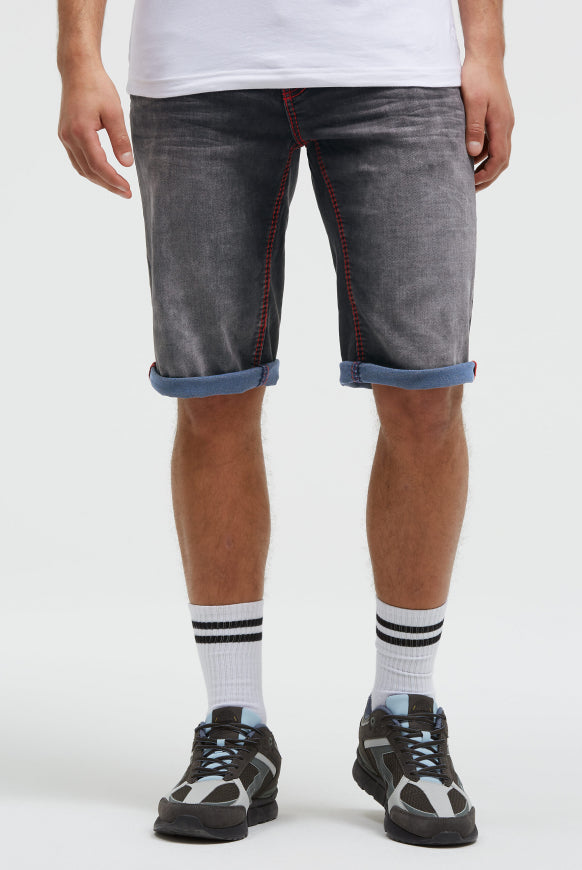 CAMP DAVID Skater Jeans FRA:NK Comfort Fit