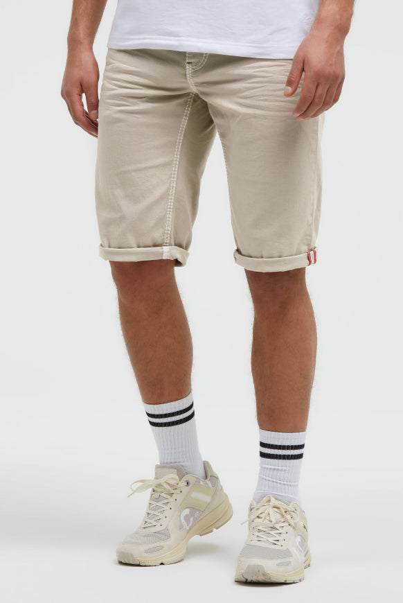 CAMP DAVID Skater Jeans FRA:NK Comfort Fit