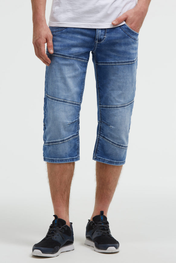 CAMP DAVID Skater Jeans HE:RY Regular Fit
