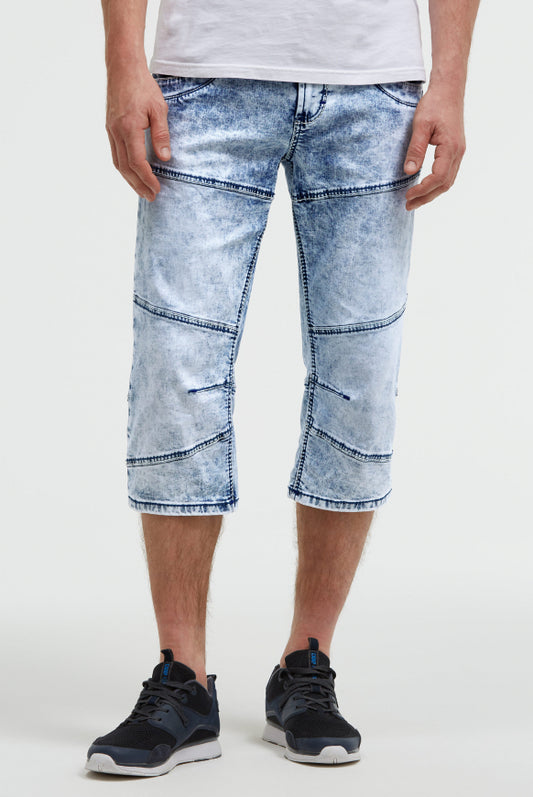 CAMP DAVID Skater Jeans HE:RY Regular Fit