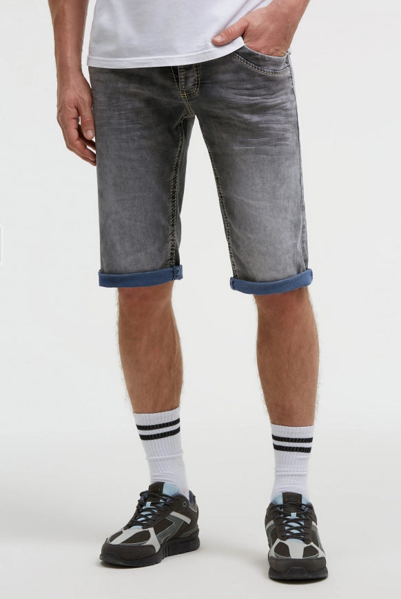 CAMP DAVID Skater Jeans NI:CK Regular Fit