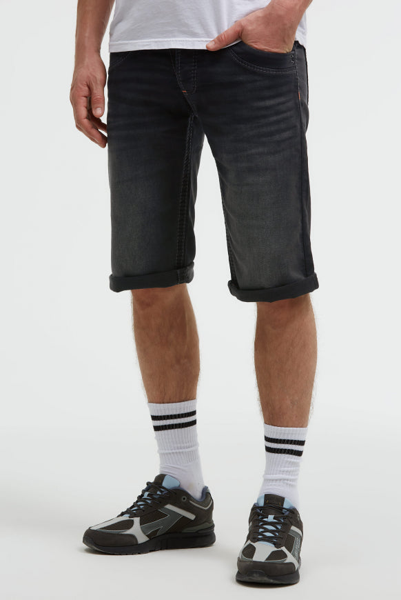 CAMP DAVID Skater Jeans NI:CK Regular Fit