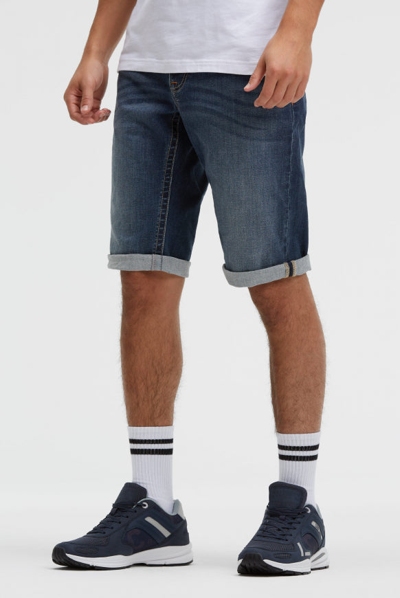 CAMP DAVID Skater Jeans RI:CK Regular Fit