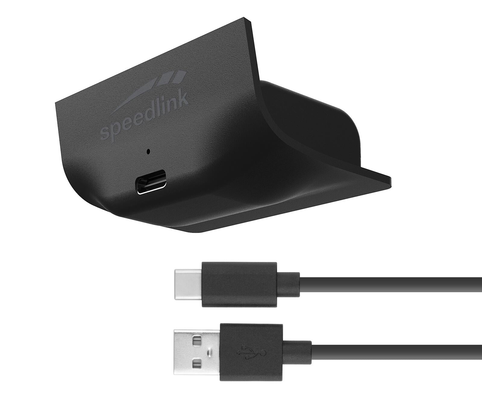 Speedlink PULSE X Play & Charge Kit für XBox Series X/S