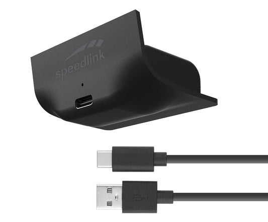 Speedlink PULSE X Play & Charge Kit für XBox Series X/S