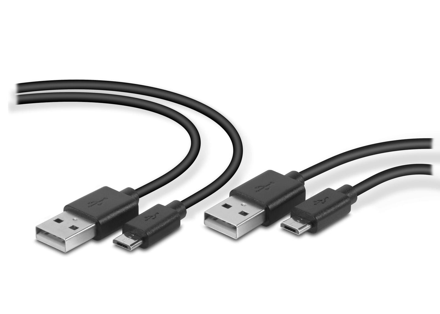Speedlink STREAM Play & Charge USB Kabel Set für PS4