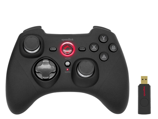 Speedlink RAIT Wireless Gamepad