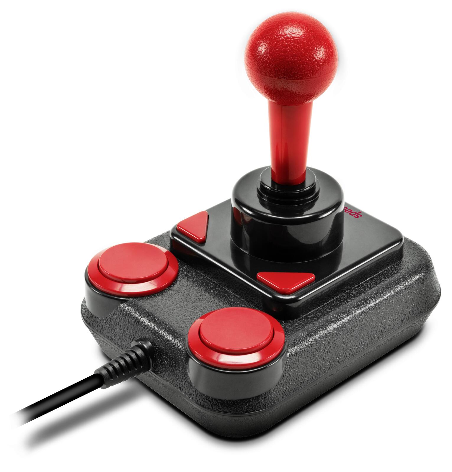Speedlink COMPETITION PRO EXTRA USB Joystick