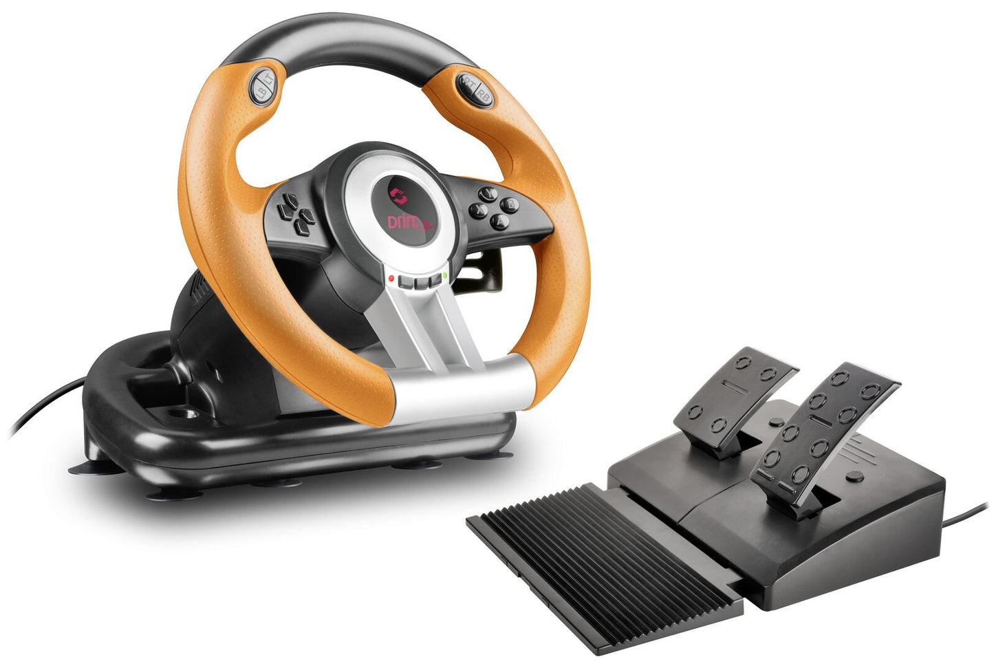 Speedlink DRIFT O.Z. Lenkrad