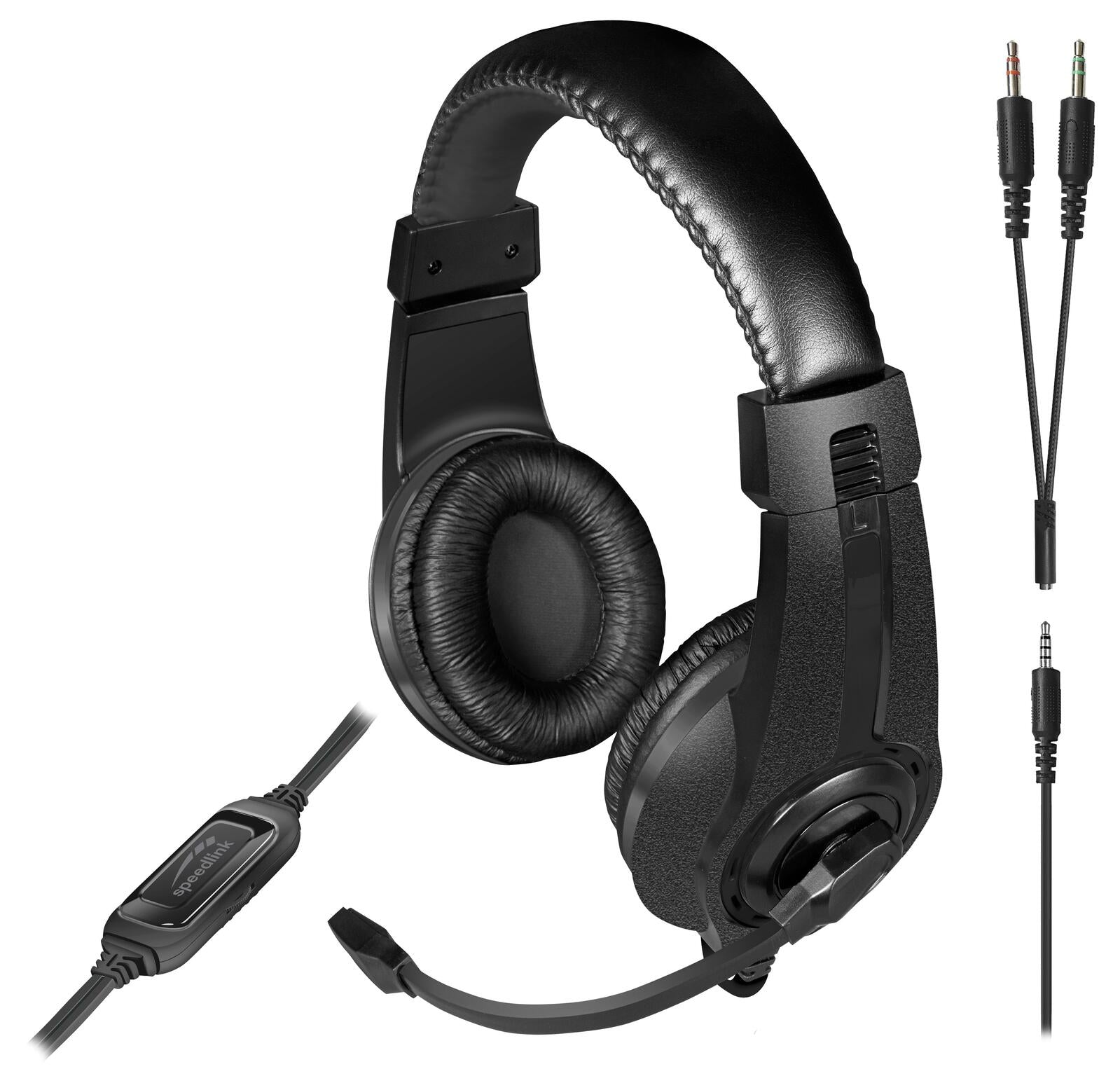 Speedlink LEGATOS Stereo Gaming Headset