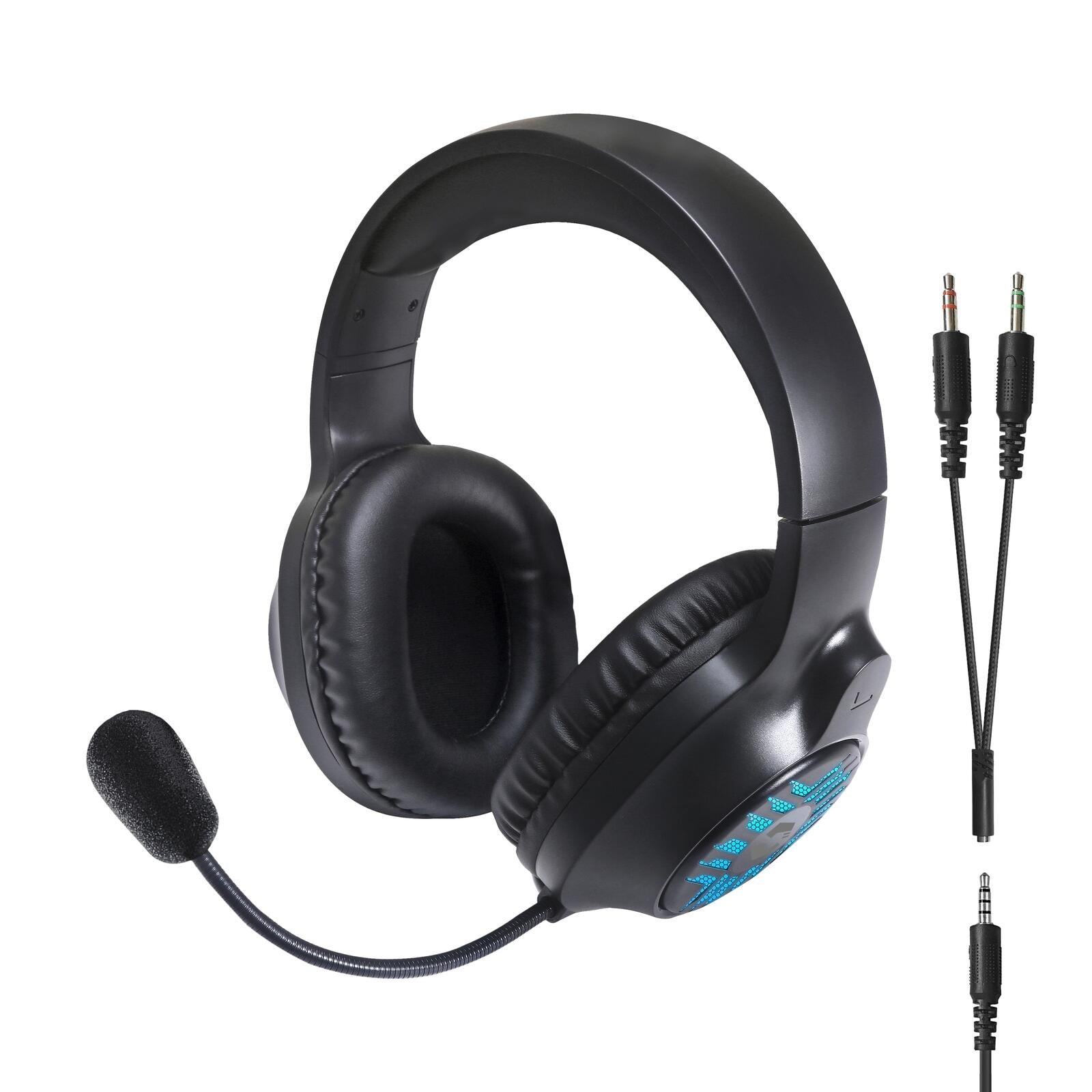 Speedlink TYRON RGB Stereo Gaming Headset