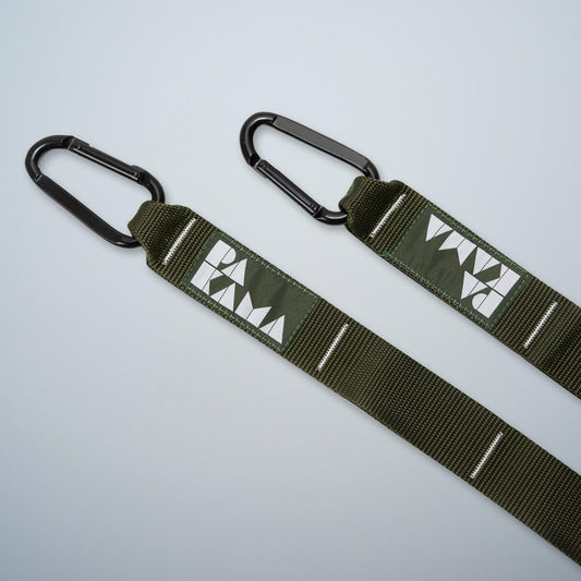 Sling Trainer - GOTHAM Green