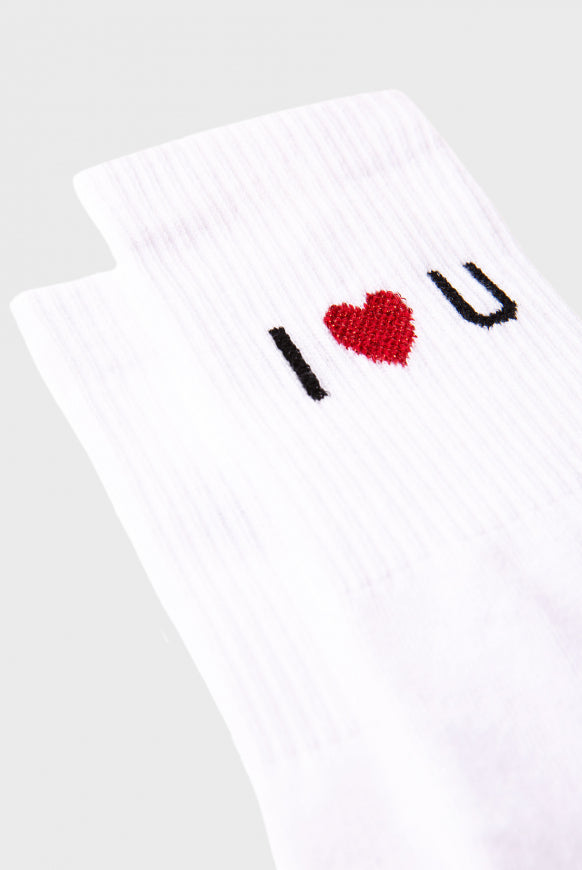 SENSES.THE LABEL Socken A:MI mit Intarsia
