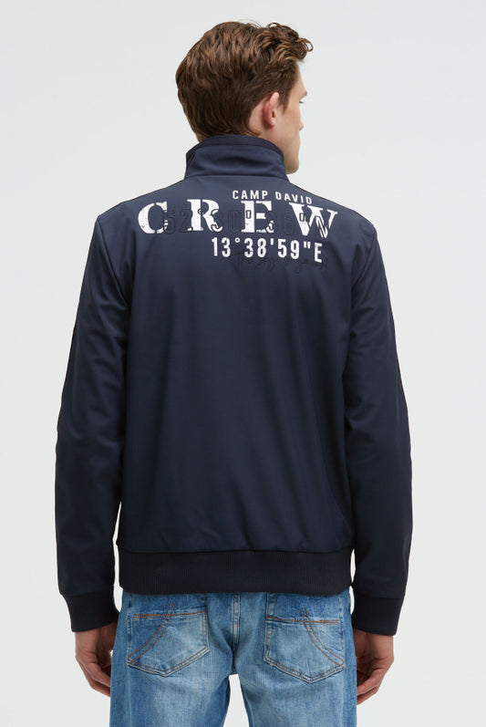 CAMP DAVID Softshell