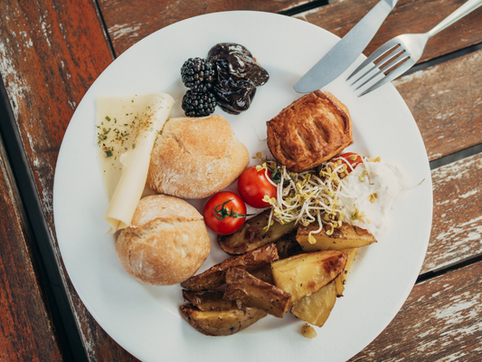 Sonntagsbrunch (Einzeltickets)