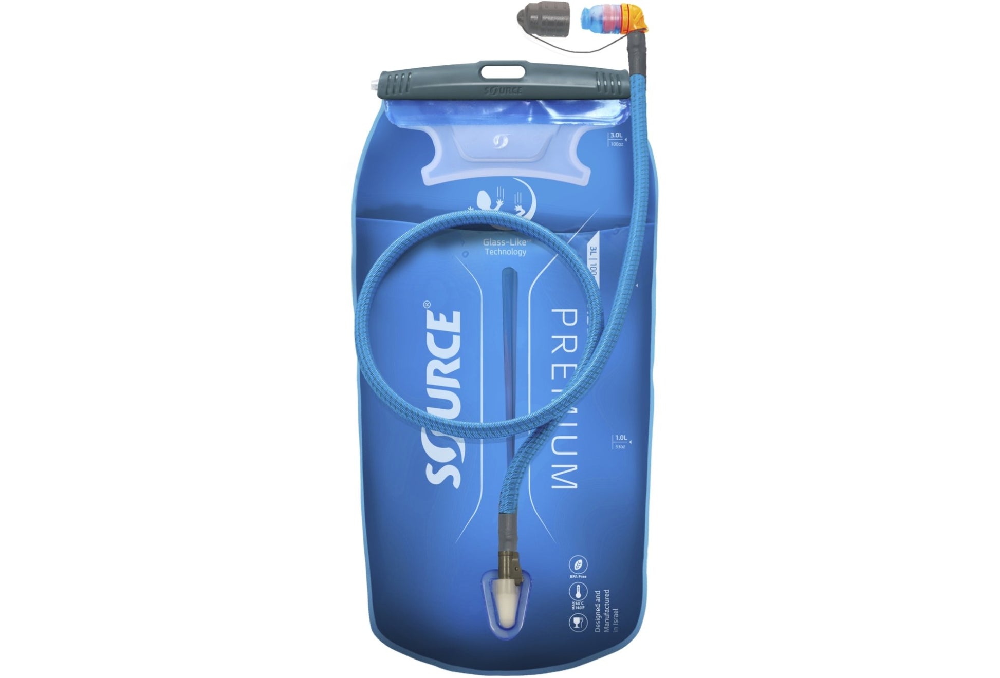 Widepac Premium 3L