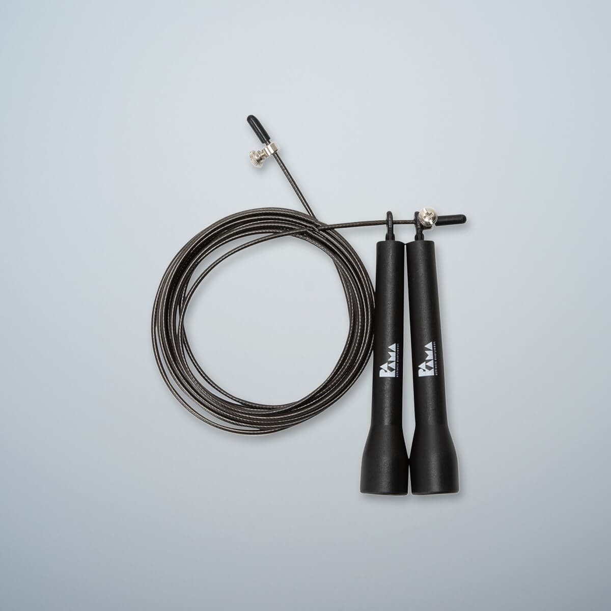 Speed Sprungseil - BERLIN Black