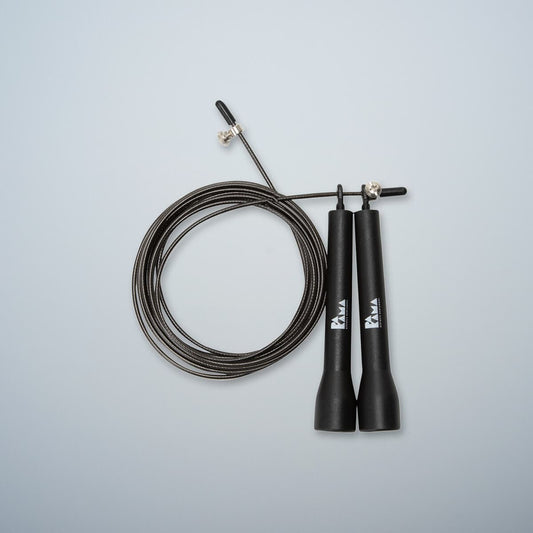 Speed Sprungseil - BERLIN Black